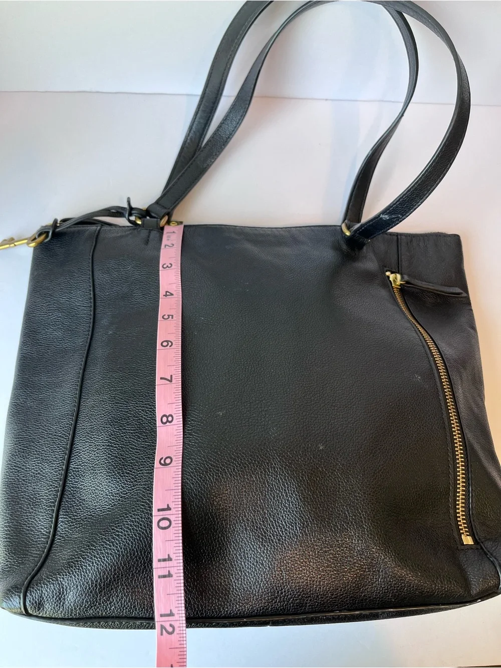 Fossil tara shopper